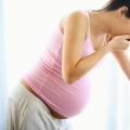 What will help with heartburn during pregnancy?